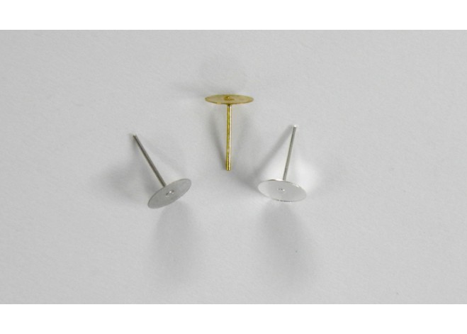 ΚΑΡΦΑΚΙ ΣΚΟΥΛΑΡΙΚΙ ΜΕΓΑΛΟ 1.2cm 2500τεμ 0517694 ΚΑΡΦΑΚΙ ΣΚΟΥΛΑΡΙΚΙ ΜΕΓΑΛΟ 1.2cm 2500τεμ 0517694