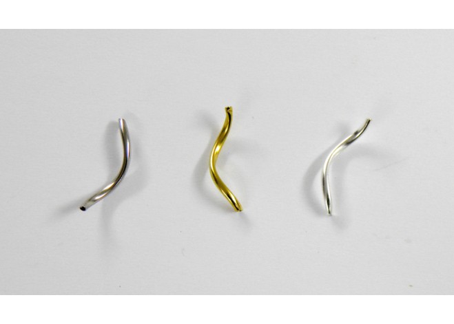 ΜΑΚΑΡΟΝΙ ΖΙΚ ΖΑΚ 2.5cm 500τεμ 0517697 ΜΑΚΑΡΟΝΙ ΖΙΚ ΖΑΚ 2.5cm 500τεμ 0517697