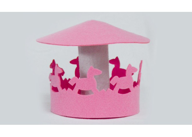 ΚΑΡΟΥΖΕΛ ΚΑΛΑΘΙ 16x12.5cm 0517701 ΚΑΡΟΥΖΕΛ ΚΑΛΑΘΙ 16x12.5cm 0517701