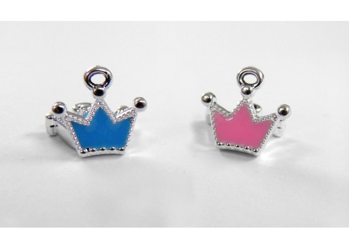 ΚΟΡΩΝΑ ΣΜΑΛΤΟ ΜΙΚΡΗ 2cm 0517713 ΚΟΡΩΝΑ ΣΜΑΛΤΟ ΜΙΚΡΗ 2cm 0517713