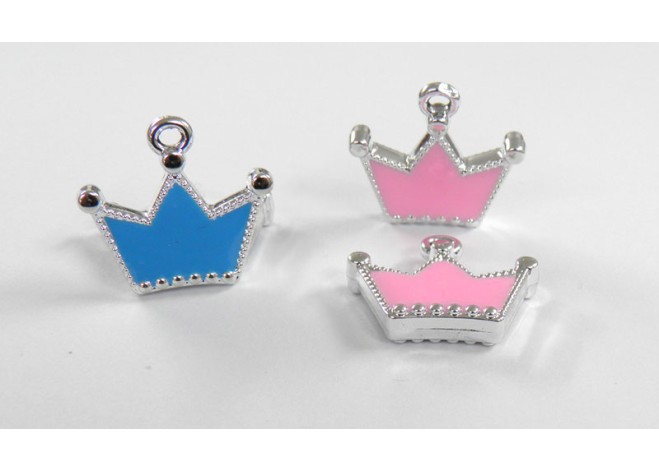 ΚΟΡΩΝΑ ΣΜΑΛΤΟ ΜΕΓΑΛΗ 2x2.5cm 0517714 ΚΟΡΩΝΑ ΣΜΑΛΤΟ ΜΕΓΑΛΗ 2x2.5cm 0517714