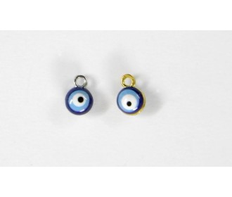 ΜΑΤΟΧΑΝΤΡΑ ΜΕΤΑΛΛΙΚΗ 7mm 0517715 ΜΑΤΟΧΑΝΤΡΑ ΜΕΤΑΛΛΙΚΗ 7mm 0517715