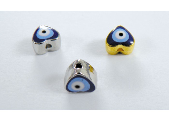 ΚΑΡΔΙΑ ΜΑΤΟΧΑΝΤΡΑ ΜΕΤΑΛΛΙΚΗ 8mm 0517716 ΚΑΡΔΙΑ ΜΑΤΟΧΑΝΤΡΑ ΜΕΤΑΛΛΙΚΗ 8mm 0517716