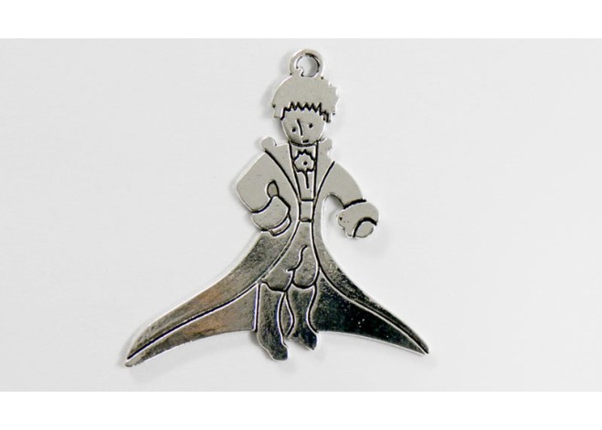 ΜΙΚΡΟΣ ΠΡΙΓΚΙΠΑΣ ΜΕΓΑΛΟΣ 6x6cm 0517718 ΜΙΚΡΟΣ ΠΡΙΓΚΙΠΑΣ ΜΕΓΑΛΟΣ 6x6cm 0517718