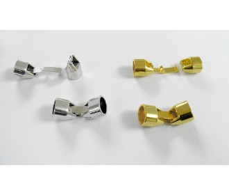 ΜΕΤΑΛΛΙΚΟ ΚΟΥΜΠΩΜΑ ΜΕΓΑΛΟ 10mm x 7mm 0517722