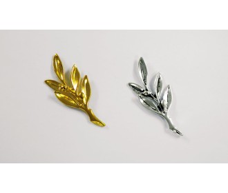 ΚΛΑΔΙ ΕΛΙΑΣ ΜΙΚΡΟ 7.5cm x 4cm 0517723 ΚΛΑΔΙ ΕΛΙΑΣ ΜΙΚΡΟ 7.5cm x 4cm 0517723