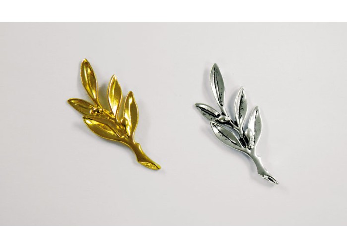 ΚΛΑΔΙ ΕΛΙΑΣ ΜΙΚΡΟ 7.5cm x 4cm 0517723 ΚΛΑΔΙ ΕΛΙΑΣ ΜΙΚΡΟ 7.5cm x 4cm 0517723