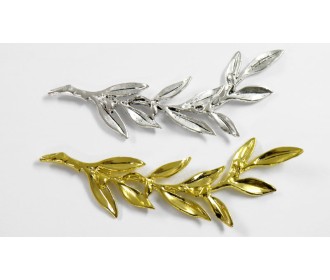 ΚΛΑΔΙ ΕΛΙΑΣ ΜΕΓΑΛΟ 14cm x 4cm 0517725 ΚΛΑΔΙ ΕΛΙΑΣ ΜΕΓΑΛΟ 14cm x 4cm 0517725