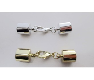 ΜΕΤΑΛΛΙΚΟ ΚΟΥΜΠΩΜΑ Α19343 10mm 0517734