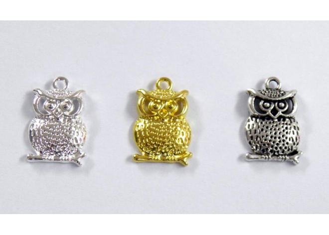 ΜΕΤΑΛΛΙΚΗ ΚΟΥΚΟΥΒΑΓΙΑ ΜΕΓΑΛΗ 1.5x2.2cm 0517737 ΜΕΤΑΛΛΙΚΗ ΚΟΥΚΟΥΒΑΓΙΑ ΜΕΓΑΛΗ 1.5x2.2cm 0517737