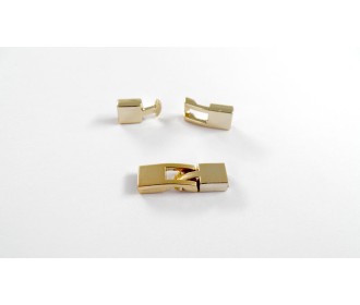 ΚΟΥΜΠΩΜΑ ΠΛΑΚΕ ΜΕ UV 27mm x 8mm 0517754