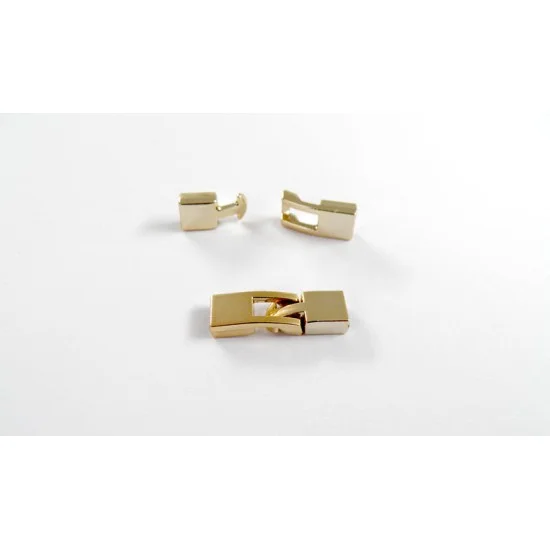 ΚΟΥΜΠΩΜΑ ΠΛΑΚΕ ΜΕ UV 27mm x 8mm 0517754