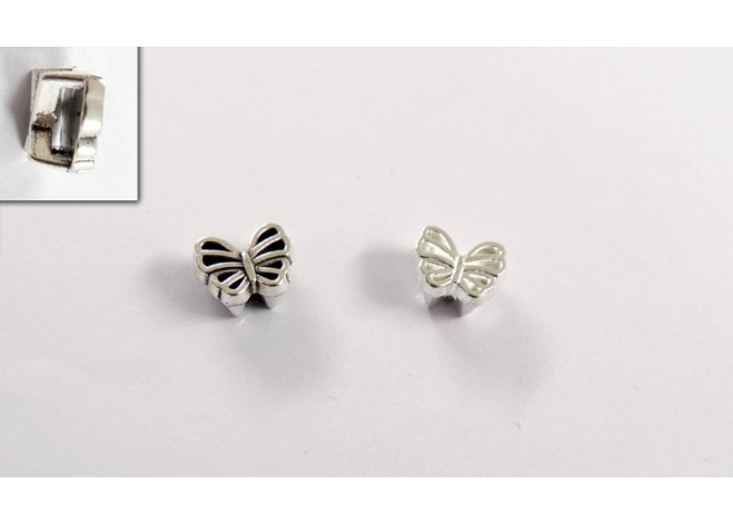 ΜΕΤΑΛΛΙΚΗ ΠΕΤΑΛΟΥΔΑ ΔΙΑΤΡΗΤΗ 1x1cm 0517755 ΜΕΤΑΛΛΙΚΗ ΠΕΤΑΛΟΥΔΑ ΔΙΑΤΡΗΤΗ 1x1cm 0517755