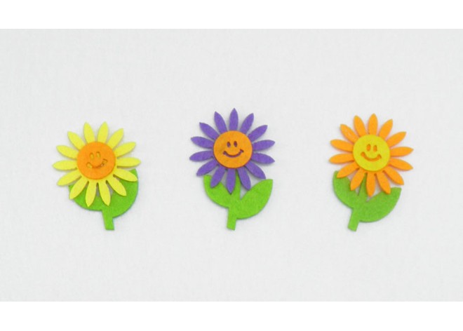 ΤΣΟΧΑ ΛΟΥΛΟΥΔΙ 6x4.5cm 3τεμ 0517774 ΤΣΟΧΑ ΛΟΥΛΟΥΔΙ 6x4.5cm 3τεμ 0517774