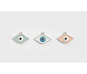 ΜΑΤΑΚΙ ΣΜΑΛΤΟ ΑΣΗΜΙ 20mm x 14mm 05177841 ΜΑΤΑΚΙ ΣΜΑΛΤΟ ΑΣΗΜΙ 20mm x 14mm 05177841