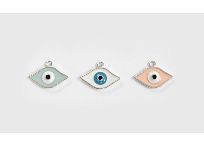 ΜΑΤΑΚΙ ΣΜΑΛΤΟ ΑΣΗΜΙ 20mm x 14mm 05177841 ΜΑΤΑΚΙ ΣΜΑΛΤΟ ΑΣΗΜΙ 20mm x 14mm 05177841