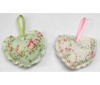 ΠΑΝΙΝΗ ΚΑΡΔΙΑ ΛΟΥΛΟΥΔΙΑ 9cm x 8cm 0517787 ΠΑΝΙΝΗ ΚΑΡΔΙΑ ΛΟΥΛΟΥΔΙΑ 9cm x 8cm 0517787
