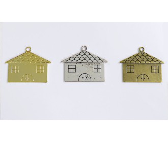 ΜΕΤΑΛΛΙΚΟ ΣΠΙΤΙ ΜΕΓΑΛΟ 55mm x 40mm 0517790 ΜΕΤΑΛΛΙΚΟ ΣΠΙΤΙ ΜΕΓΑΛΟ 55mm x 40mm 0517790