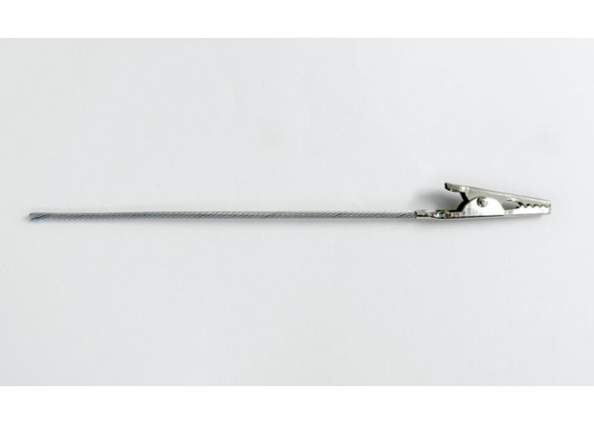 ΜΕΤΑΛΛΙΚΟ ΠΙΑΣΤΡΑΚΙ 13cm 0517798 ΜΕΤΑΛΛΙΚΟ ΠΙΑΣΤΡΑΚΙ 13cm 0517798