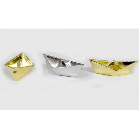 ΒΑΡΚΑ ΜΕΤΑΛΛΙΚΗ ΜΕΓΑΛΗ 7.5cm x 2.5cm Β27453 0517802