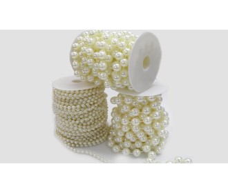 ΓΙΡΛΑΝΤΑ ΠΕΡΛΕΣ 6mm 28m 0517804 ΓΙΡΛΑΝΤΑ ΠΕΡΛΕΣ 6mm 28m 0517804