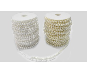 ΓΙΡΛΑΝΤΑ ΠΕΡΛΕΣ 12mm 6m 0517806 ΓΙΡΛΑΝΤΑ ΠΕΡΛΕΣ 12mm 6m 0517806