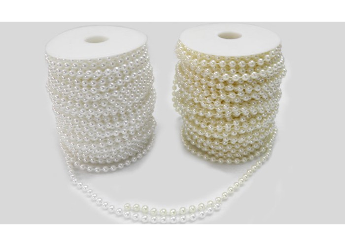 ΓΙΡΛΑΝΤΑ ΠΕΡΛΕΣ 12mm 6m 0517806 ΓΙΡΛΑΝΤΑ ΠΕΡΛΕΣ 12mm 6m 0517806