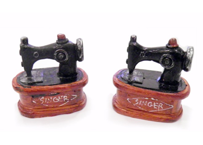 ΡΑΠΤΟΜΗΧΑΝΗ VINTAGE 50x50mm 0517822