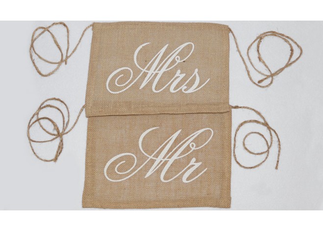 ΛΙΝΑΤΣΑ ΜΕ ΚΟΡΔΟΝΙΑ ΤΥΠΩΜΑ MR ΚΑΙ MRs 31cm x 22cm 0517829 ΛΙΝΑΤΣΑ ΜΕ ΚΟΡΔΟΝΙΑ ΤΥΠΩΜΑ MR ΚΑΙ MRs 31cm x 22cm 0517829