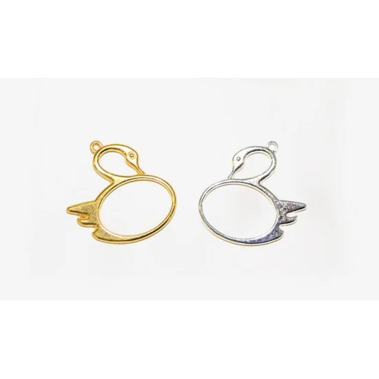 ΜΕΤΑΛΛΙΚΟΣ ΚΥΚΝΟΣ 40mm x 40mm 0517849