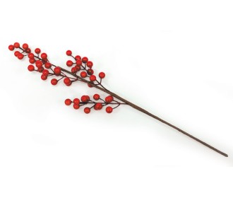 ΧΡΙΣΤΟΥΓΕΝΝΙΑΤΙΚΟ ΚΛΑΔΙ ΜΕ ΚΑΡΠΟΥΣ ΜΕΓΑΛΟ 0517853