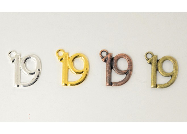 ΜΕΤΑΛΛΙΚΟ 19 0517854 ΜΕΤΑΛΛΙΚΟ 19 0517854