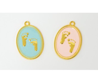 ΜΕΤΑΛΛΙΚΑ ΠΑΤΟΥΣΑΚΙΑ ΧΡΥΣΟ ΜΕ ΣΜΑΛΤΟ 35mm x 51mm B73076 0517861 ΜΕΤΑΛΛΙΚΑ ΠΑΤΟΥΣΑΚΙΑ ΧΡΥΣΟ ΜΕ ΣΜΑΛΤΟ 35mm x 51mm B73076 0517861