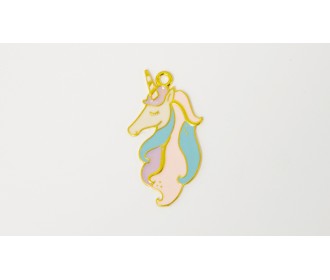 ΜΕΤΑΛΛΙΚΟΣ ΜΟΝΟΚΕΡΟΣ ΜΕ ΣΜΑΛΤΟ 25mm x 50mm 73185 0517862 ΜΕΤΑΛΛΙΚΟΣ ΜΟΝΟΚΕΡΟΣ ΜΕ ΣΜΑΛΤΟ 25mm x 50mm 73185 0517862