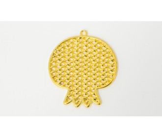 ΜΕΤΑΛΛΙΚΟ ΡΟΔΙ ΔΙΑΤΡΗΤΟ 50mm x 55mm A41535 0517866 ΜΕΤΑΛΛΙΚΟ ΡΟΔΙ ΔΙΑΤΡΗΤΟ 50mm x 55mm A41535 0517866