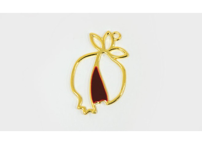 ΜΕΤΑΛΛΙΚΟ ΡΟΔΙ ΜΕ 3 ΦΥΛΛΑ 50mm 0517871 ΜΕΤΑΛΛΙΚΟ ΡΟΔΙ ΜΕ 3 ΦΥΛΛΑ 50mm 0517871