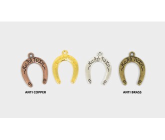 ΜΕΤΑΛΛΙΚΟ ΠΕΤΑΛΟ ΚΑΛΗ ΤΥΧΗ 74133 0517876 ΜΕΤΑΛΛΙΚΟ ΠΕΤΑΛΟ ΚΑΛΗ ΤΥΧΗ 74133 0517876