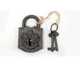 ΜΕΤΑΛΛΙΚΟ ΛΟΥΚΕΤΟ ΜΕ ΚΛΕΙΔΙΑ ΒΙΝΤΑΖ KZS1177A 0517881 ΜΕΤΑΛΛΙΚΟ ΛΟΥΚΕΤΟ ΜΕ ΚΛΕΙΔΙΑ ΒΙΝΤΑΖ KZS1177A 0517881