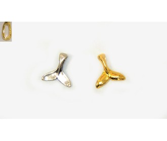 ΜΕΤΑΛΛΙΚΟ ΟΥΡΑ ΓΟΡΓΟΝΑΣ 14mm x 15mm A41671 0517895 ΜΕΤΑΛΛΙΚΟ ΟΥΡΑ ΓΟΡΓΟΝΑΣ 14mm x 15mm A41671 0517895