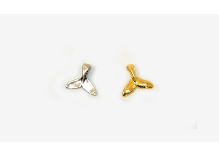 ΜΕΤΑΛΛΙΚΟ ΟΥΡΑ ΓΟΡΓΟΝΑΣ 11.5mm x 8mm A11880 0517896 ΜΕΤΑΛΛΙΚΟ ΟΥΡΑ ΓΟΡΓΟΝΑΣ 11.5mm x 8mm A11880 0517896