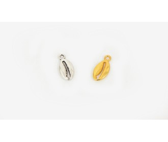 ΜΕΤΑΛΛΙΚΟ ΚΟΧΥΛΙ ΚΡΕΜΑΣΤΟ ΜΙΚΡΟ 17.7mm W-5362 0517909