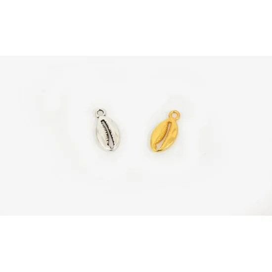 ΜΕΤΑΛΛΙΚΟ ΚΟΧΥΛΙ ΚΡΕΜΑΣΤΟ ΜΙΚΡΟ 17.7mm W-5362 0517909