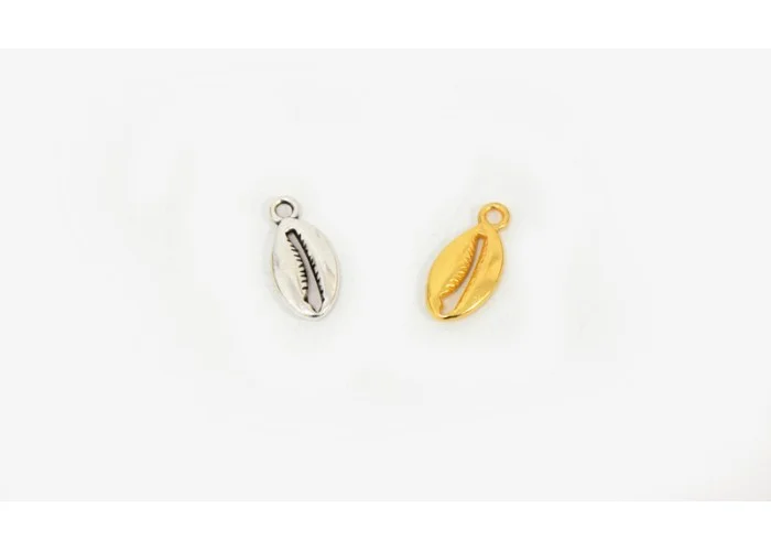 ΜΕΤΑΛΛΙΚΟ ΚΟΧΥΛΙ ΚΡΕΜΑΣΤΟ ΜΙΚΡΟ 17.7mm W-5362 0517909