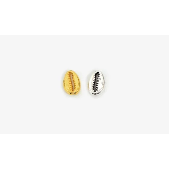 ΜΕΤΑΛΛΙΚΟ ΚΟΧΥΛΙ 18.5mm W-7343 0517910