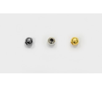 ΜΠΙΛΙΑ ΜΕΤΑΛΛΙΚΗ 4mm 4500τεμ 0517922