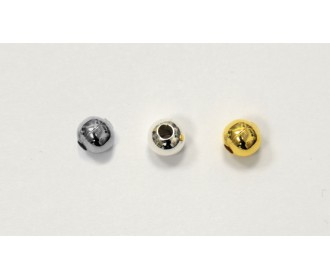 ΜΠΙΛΙΑ ΜΕΤΑΛΛΙΚΗ 8mm 600τεμ 0517923