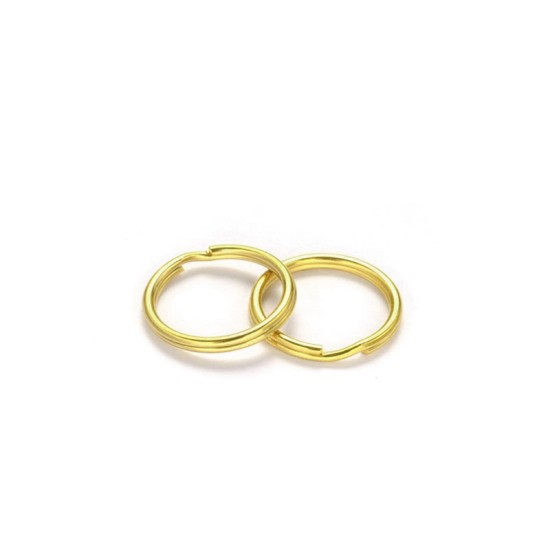 ΚΡΙΚΟΣ ΜΠΡΕΛΟΚ ΧΡΥΣΟΣ 2.5cm high quality 0517925