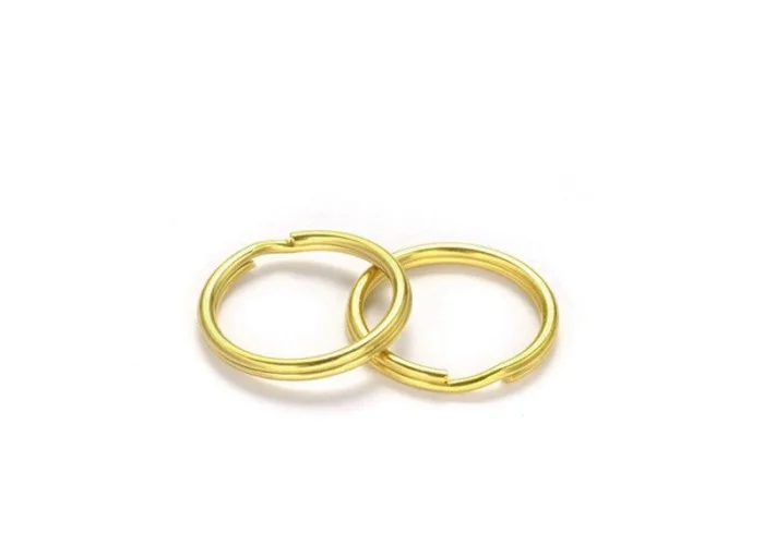 ΚΡΙΚΟΣ ΜΠΡΕΛΟΚ ΧΡΥΣΟΣ 2.5cm high quality 0517925