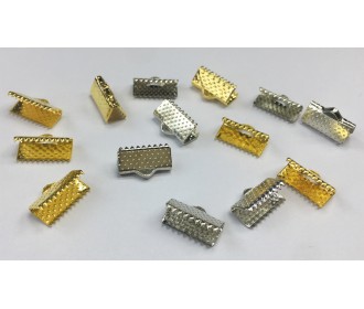 ΣΤΟΠΑΚΙ ΜΕ ΚΛΙΠΑΚΙ 13mm 1000τεμ. 0517927