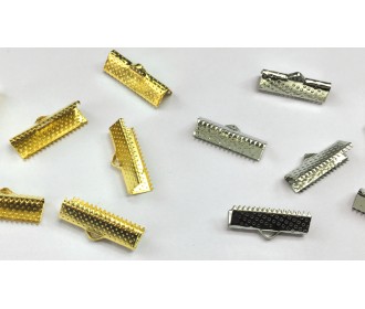 ΣΤΟΠΑΚΙ ΜΕ ΚΛΙΠΑΚΙ 18mm 1000τεμ 0517928 ΣΤΟΠΑΚΙ ΜΕ ΚΛΙΠΑΚΙ 18mm 1000τεμ 0517928